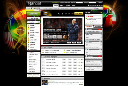 Titanbet