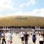 PGE Arena in Gdansk