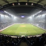 Miejski Stadion in Poznań Miejski Stadion in Poznań