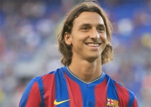 Zlatan Zlatan