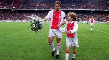 Danny Blind