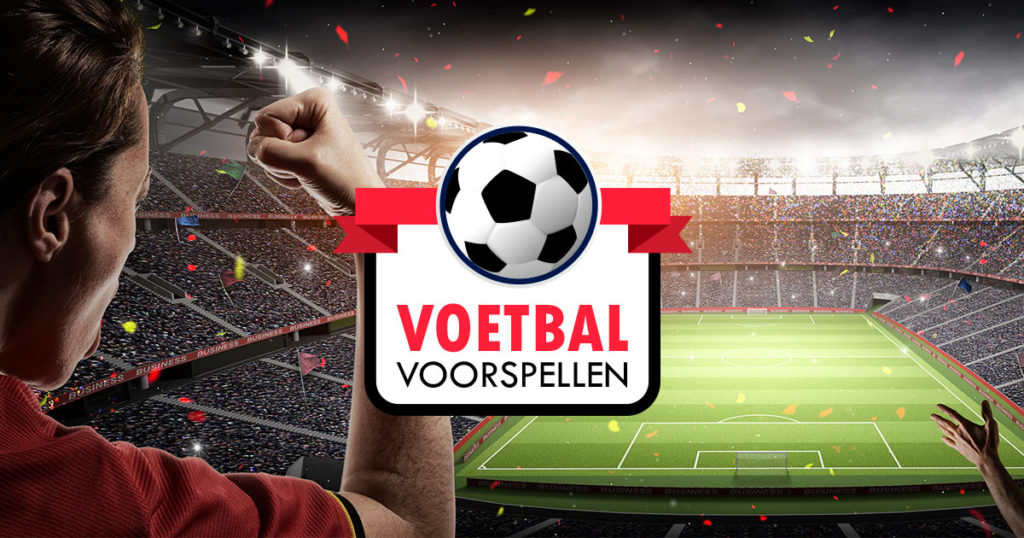 Voetbal voorspellen casino reviews