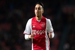 Abdelhak Nouri 'een onvervulde droom'