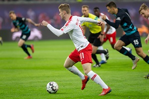 Stand van zaken: overleg Eredivisie. Bundesliga mogelijk hervat