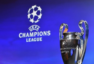 Champions League 2019//2020 wordt in Portugal afgemaakt