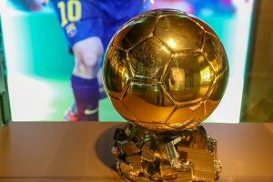Historisch dieptepunt: voor het eerst sinds 1956 geen Ballon d'Or