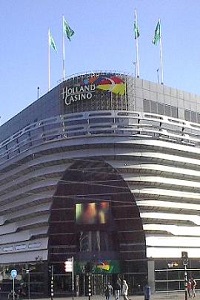 Veel kritiek op sponsoring Eredivisie plannen Holland Casino