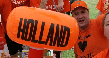 Oranje wint, maar oogt zwak richting eerste EK-wedstrijd