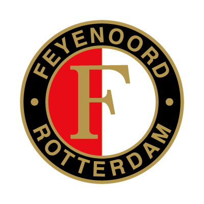 Knap Feyenoord hijgt Ajax in de nek: 1 punt verschil