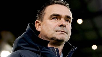 In Nederland en België verbazing om aanstelling Marc Overmars